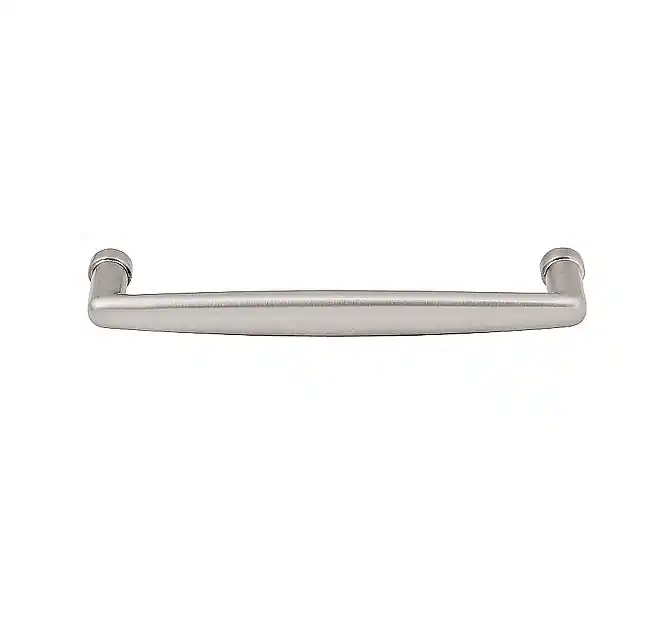 Meubelgreep TIMELESS MG1938-128 mat nikkel 128 mm Favoriet