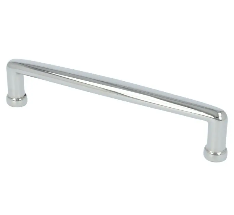 Meubelgreep TIMELESS MG1938-96 glans nikkel 96 mm Express Levering