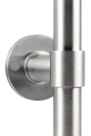Voordeurknop Vast PIET BOON PBT100V mat rvs AISI 316 Hete Deal