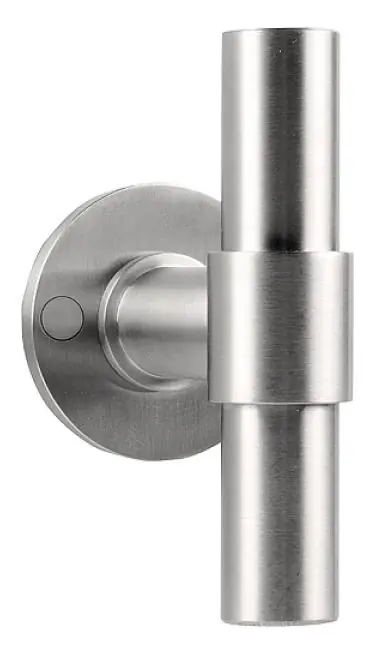 Voordeurknop Vast PIET BOON PBT100V mat rvs AISI 316 Hete Deal