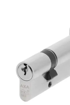 AXA knop veiligheidscilinder Security K45/30 SKG2 Finale Uitverkoop