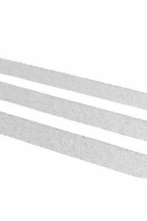 SecuCare Anti Slip Stickers Langwerpig Transparant 25 x 245 mm Merkproduct