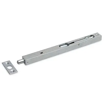DX Bascule kantschuif 400x17x15 mm staal verzinkt Actieprijs