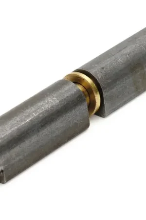 Veilige Betaling DX Aanlaspaumelle messing pen messing ring 150×20 mm blank staal
