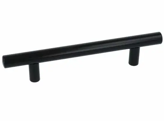 Must-Have Staafgreep 96 mm zwart
