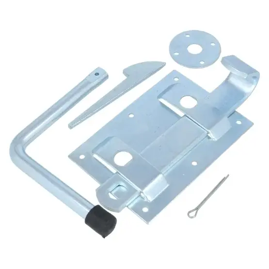 Shop Nu Boerenklinkstel 120×85 mm verzinkt