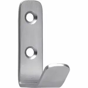 Shop Nu Intersteel Jashaak gebogen 20x60mm rvs