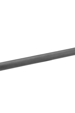 Aanbieding SecuCare wandbeugel 450 mm ø25 mm rvs zwart