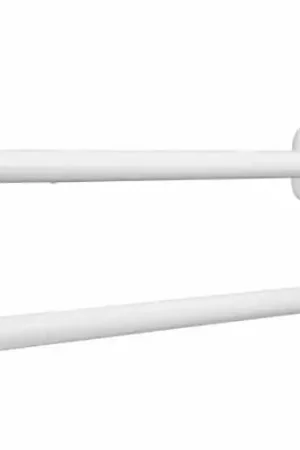 Favoriet SecuCare Toilet klapbeugel premium 70 cm
