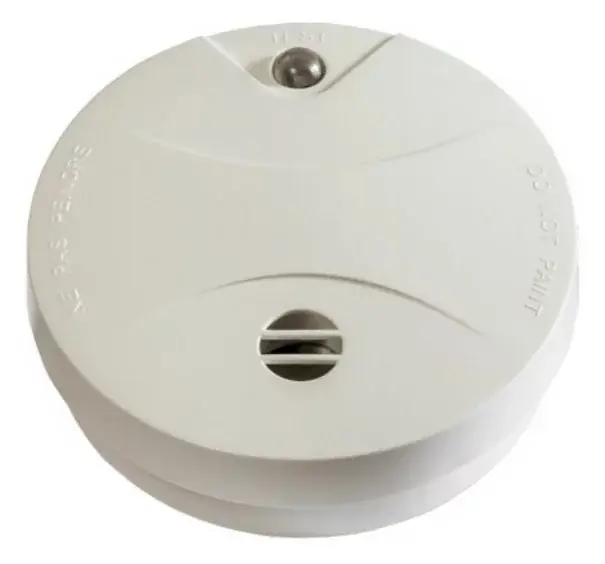 Nu Kopen Profiline Rookmelder SD218