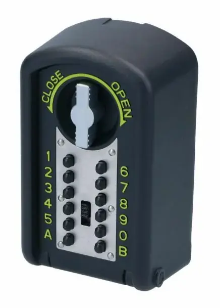 Filex Security CR sleutelkluis Gereduceerde Prijs
