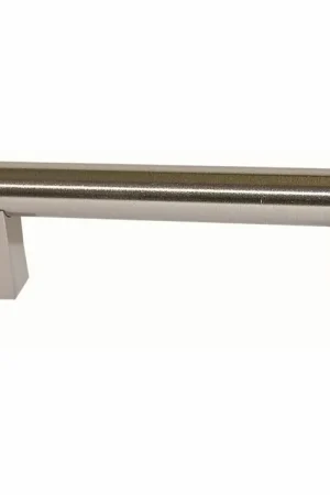 Greep Recht ø14 rvs-Look 192 mm Koopje