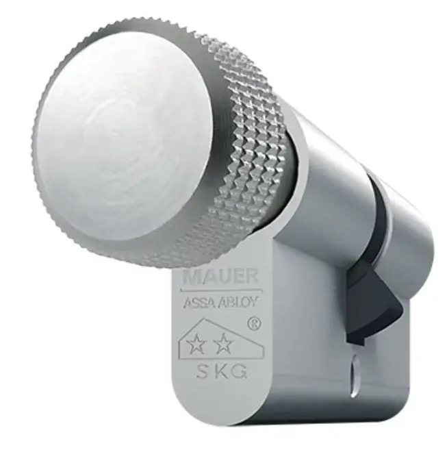 Knopcilinder 31/36 Mauer SP SKG2 Gratis Retour