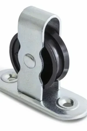 DX Dwarskatrol 50 mm verzinkt Koopje