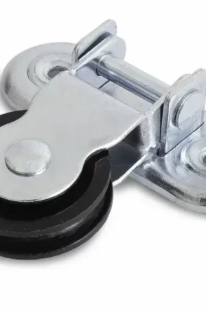 DX Scharnierkatrol 50 mm verzinkt Betaalbaar