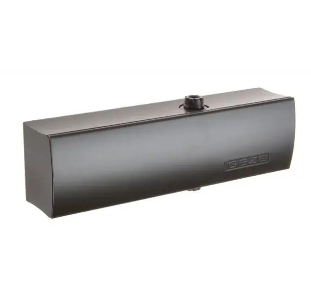 Aanbieding Deurdranger GEZE TS 1500 bruin
