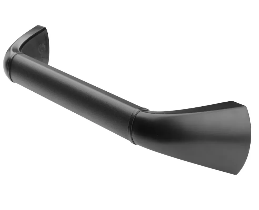 Alleen Vandaag SecuCare wandbeugel 400 mm mat zwart