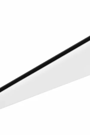 Rechtstreeks Van De Fabrikant Drager dubbel 470 mm wit gelakt