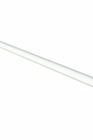 SecuBar Barrierestang Heavy Duty in de dag Twist 1490 mm Snelle Levering