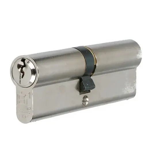 Veiligheidscilinder S2 SKG2 45/50 Bestel Nu