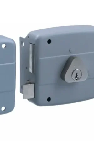 Oplegslot Cisa 50420 60 mm DIN rechts naar binnen draaiend Lage Prijs