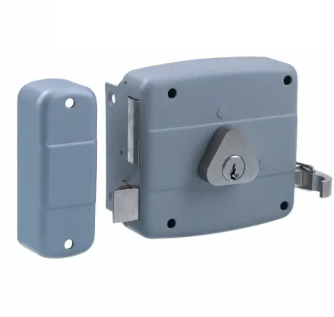 Oplegslot Cisa 50420 60 mm DIN rechts naar binnen draaiend Lage Prijs