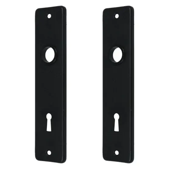 Ami kortschild SL72 aluminium zwart Korting