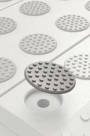 Koop Online SecuCare Anti Slip doppen 14 stuks