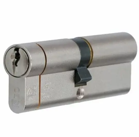 Actieprijs Veiligheidscilinder 45/45 Iseo F6 Extra S SKG3
