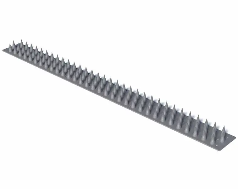 SecuMax Antiklim 45×500 (8st) Grijs Express Levering