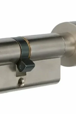 S2 Knopcilinder SKG2 K40/50 Snelle Levering