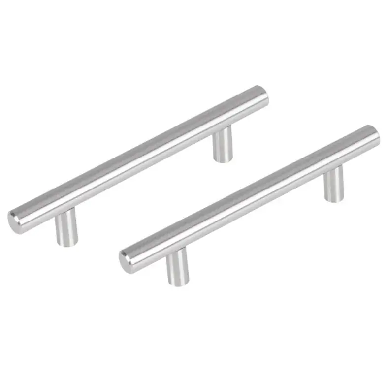 Differnz meubelgreep Amsterdam 96 mm mat chroom 2 stuks Korting