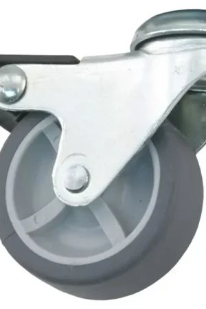 Apparaatzwenkwiel met Bout en Rem 50 mm Must-Have