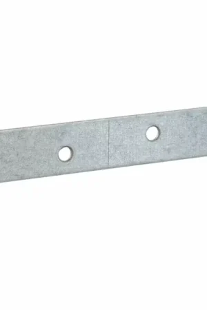 Alleen Vandaag Starx verbindingsplaat met verzonken schroefgaten verzinkt 145 mm 4 stuks