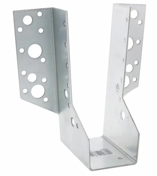 GB raveeldrager zwaar senzimir verzinkt 46 x 144/2 mm Direct Beschikbaar