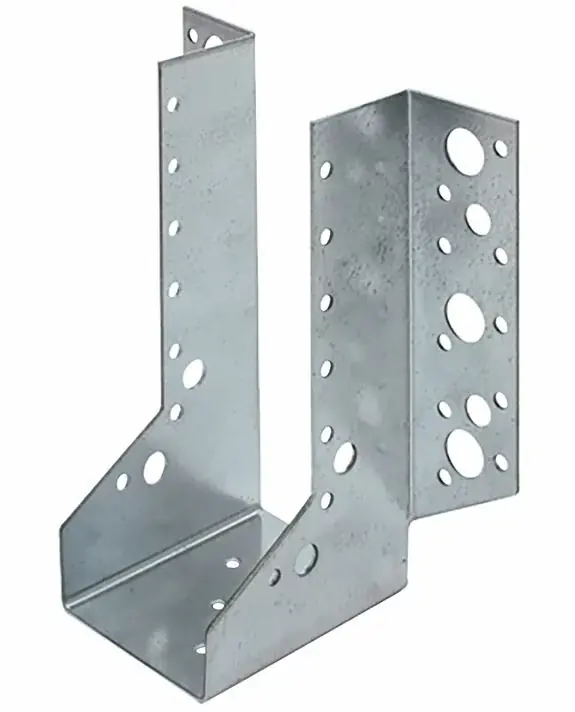 GB raveeldrager zwaar senzimir verzinkt 71 x 132/2 mm Rechtstreeks Van De Fabrikant