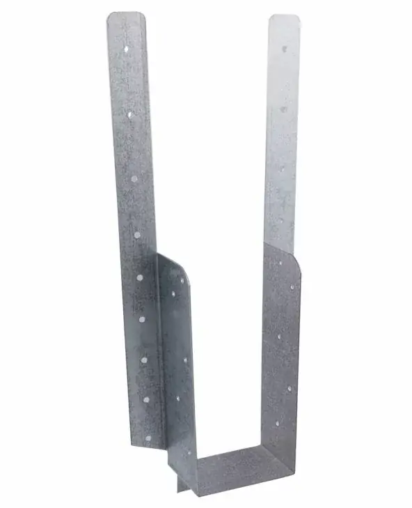 GB raveeldrager met strip, senzimir verzinkt 190 x 71 mm Alleen Vandaag