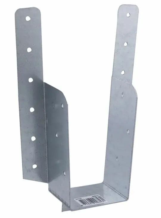 GB raveeldrager met strip, senzimir verzinkt 190 x 59 mm Hete Deal