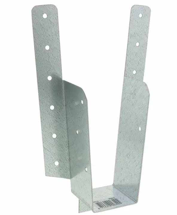 Nu Kopen GB raveeldrager met strip, senzimir verzinkt 190 x 46 mm