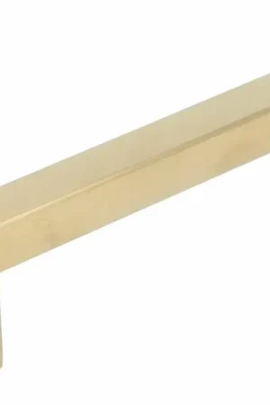 Bestseller Starx meubelgreep vierkant 12 x 12 x 96 mm goud