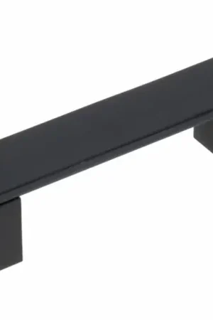 Direct Verzonden Starx meubelgreep 20 x 24 x 96 mm zwart