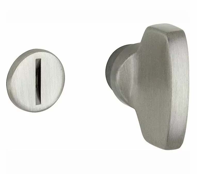 Beste Prijs WC olive 5-8 mm Piatto mat nikkel ongelakt