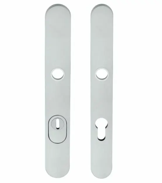 SKG3 kruk/kruk schildpaar PC92 PRIO rvs Hete Deal