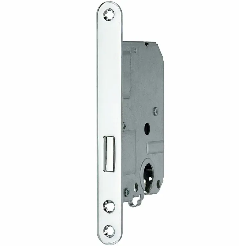 Koop Online Kastslot PC Mi Satori met glans chroom voorplaat
