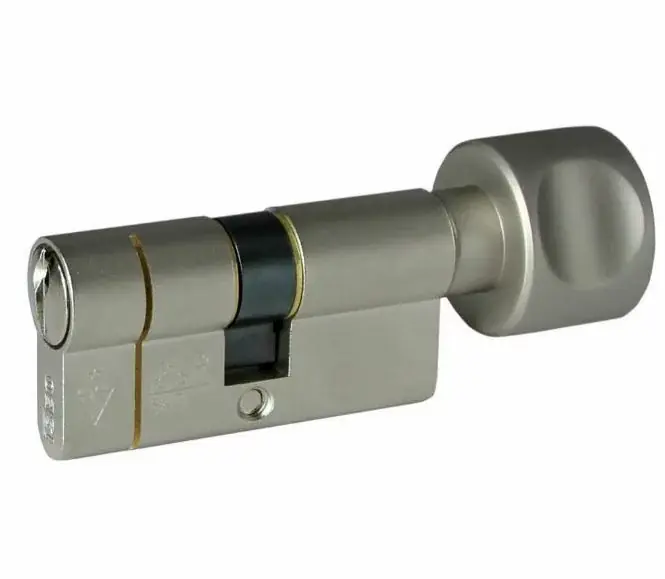 Express Levering Knopcilinder 60/30 Iseo F6 Extra S SKG3