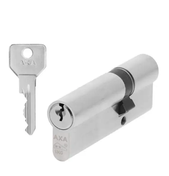 AXA veiligheidscilinder Security 30/55 SKG2 Alleen Vandaag