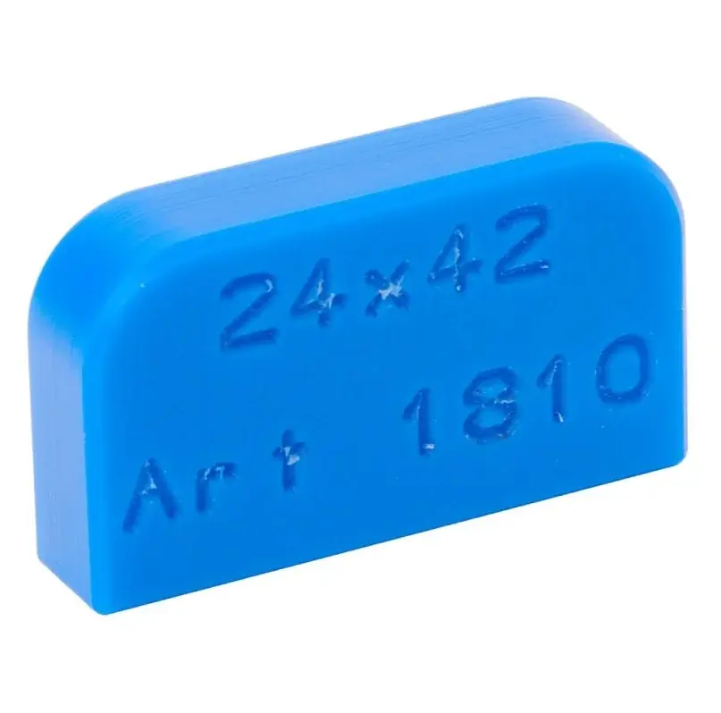 247WOOD Freesmal 24×42 inlegnok Lage Kosten
