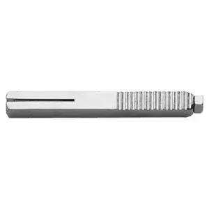 Intersteel halve krukstift deurdikte 40-48 mm Direct Verzonden