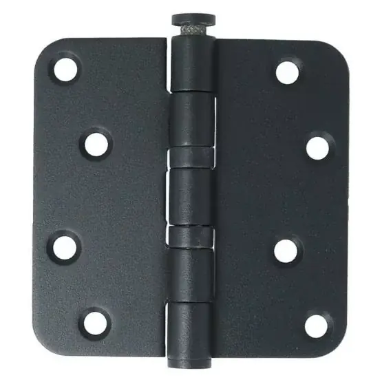 Uitverkoop Kogellagerscharnier 89×89 mm zwart