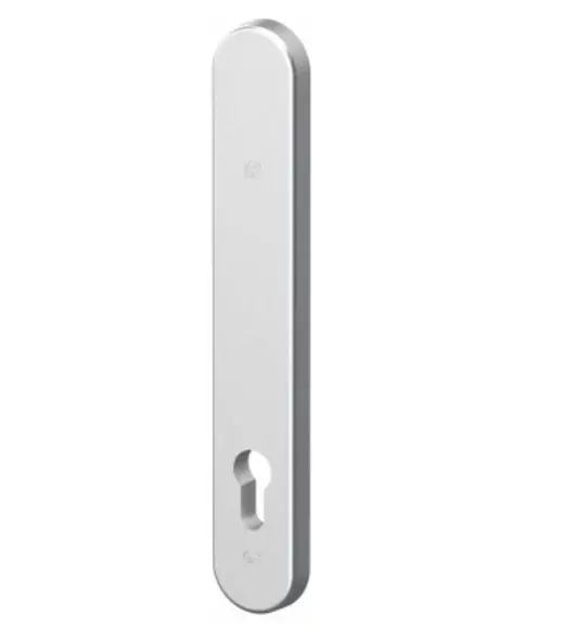 S2 veiligheidsschild 4000 OV buiten schild PC92 SKG2 Uitverkoop